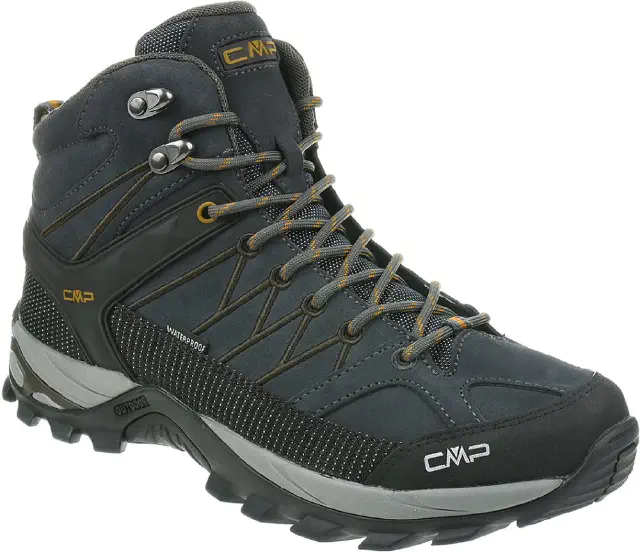 buty męskie cmp rigel mid waterproof 3q12947-68uh