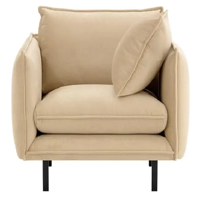 fotel nimbo kolor - wyboru 88x92x103cm