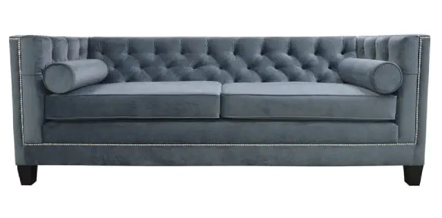 sofa romano - różne kolory- 200x84x83