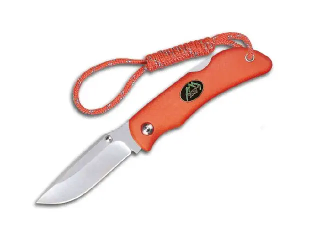 nóż out-or edge mini blaze orange
