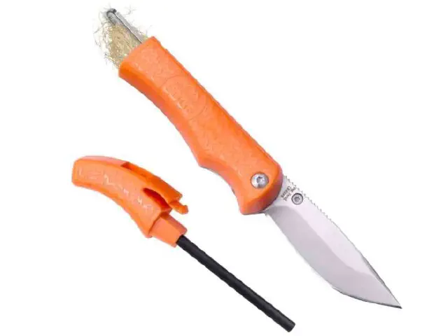nóż out-or edge ignitro blister