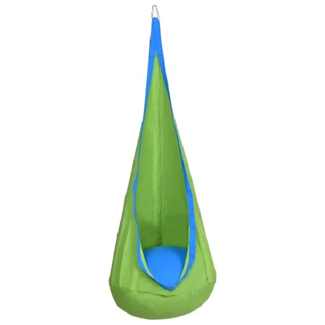 kokon huśtawka podwieszana dla dzieci
