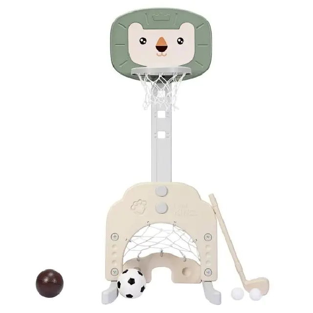 centrum aktywności dla dzieci 3w1 54 x 51 x 149cm