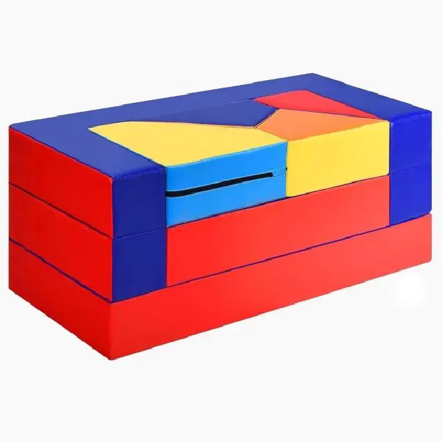 bloki piankowe 4w1 6 elementów