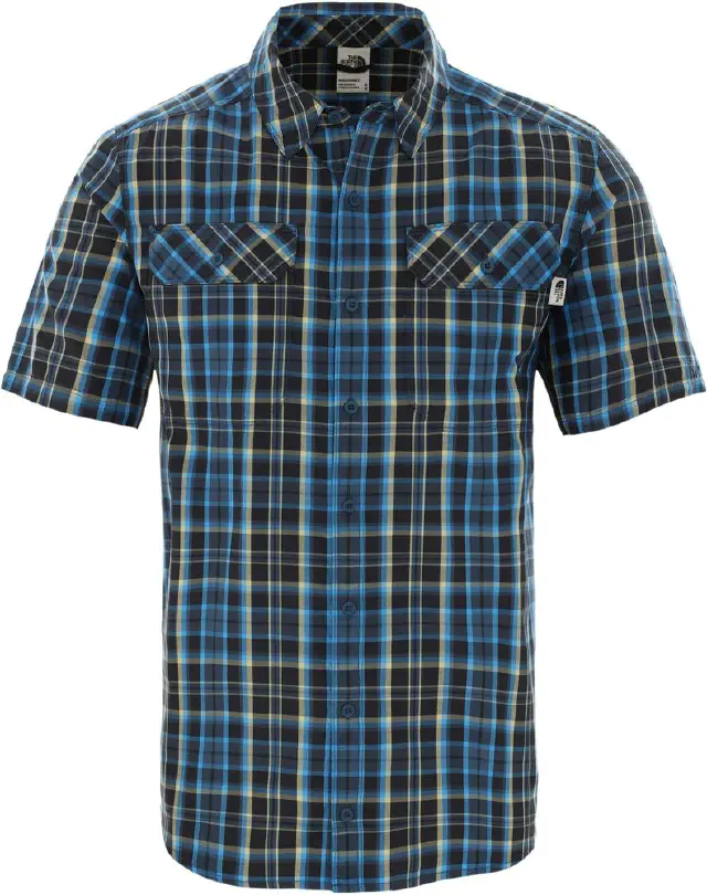 koszula męska the north face pine knot t92s7x2un