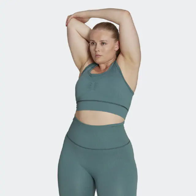 11 honoré formotion bra (plus size)