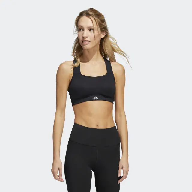 adidas tlrd impact training high-support bra