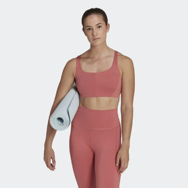 coreflow medium-support bra