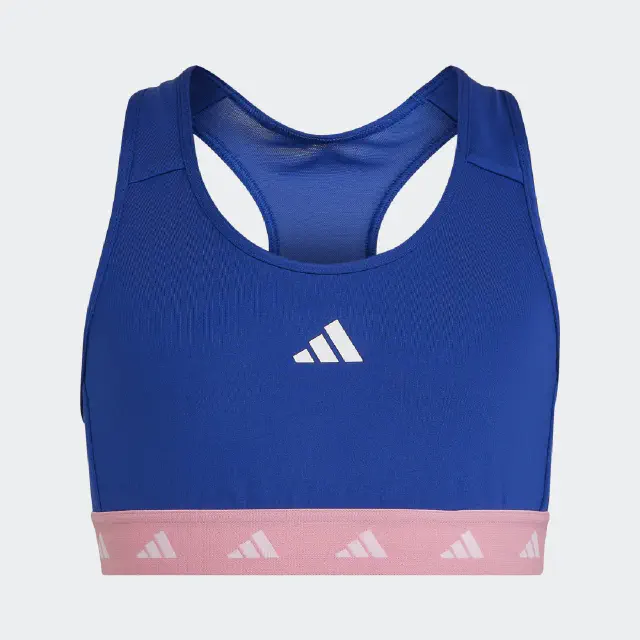 aeroready techfit sports bra