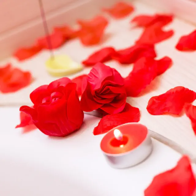 zestaw relaksacyjny spa